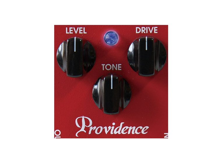 Providence Stampede Overdrive SOV-2 
